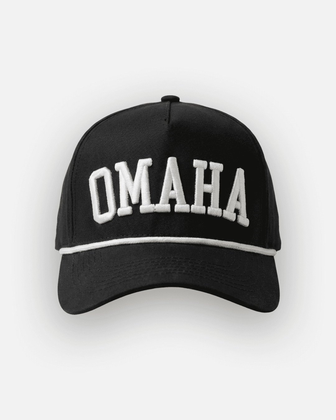 5-Panel Golfer
