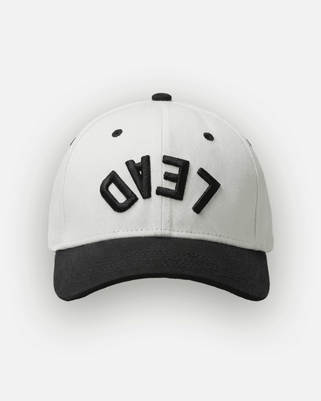 6-Panel Snapback