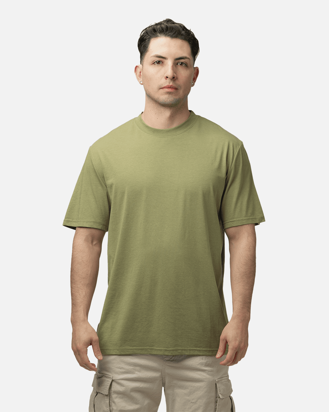 The Blend Tee