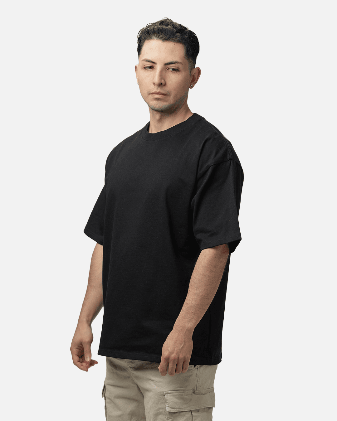 The Block Tee