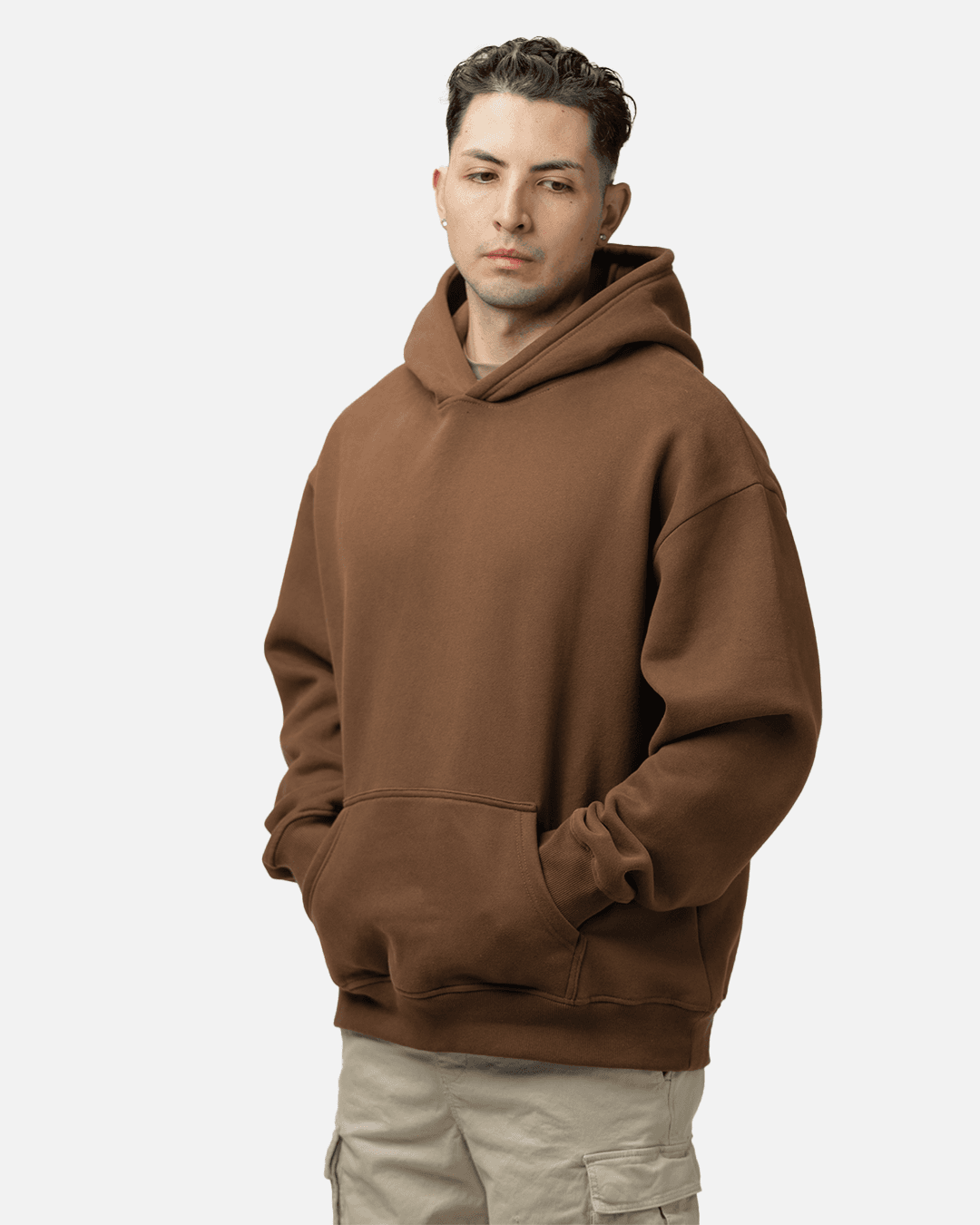 The Comfort Hoodie