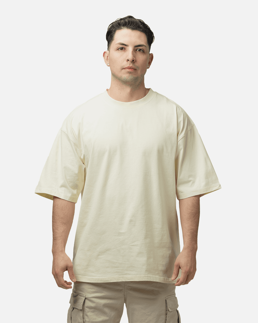 The Routine Tee