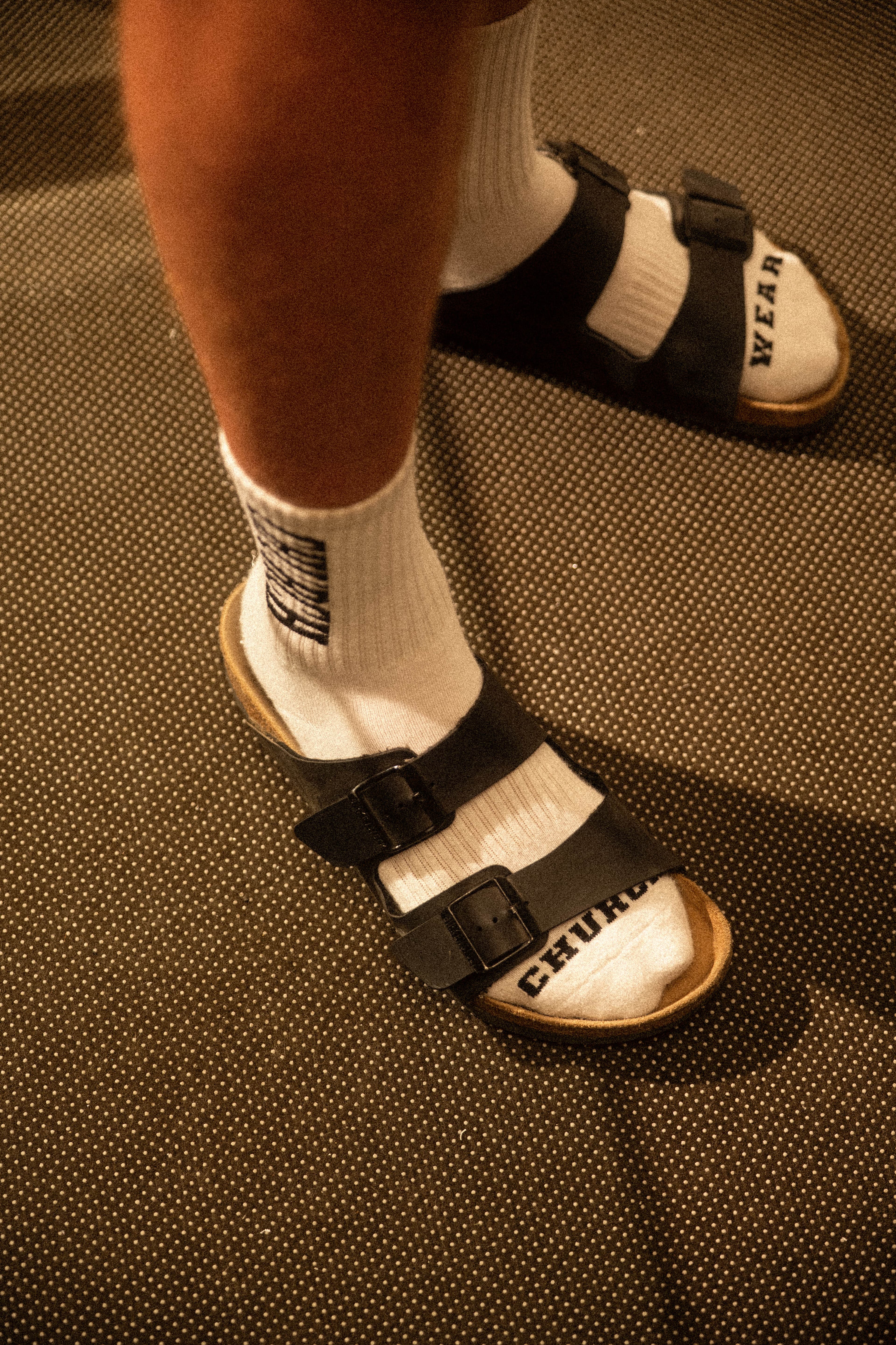 Socks