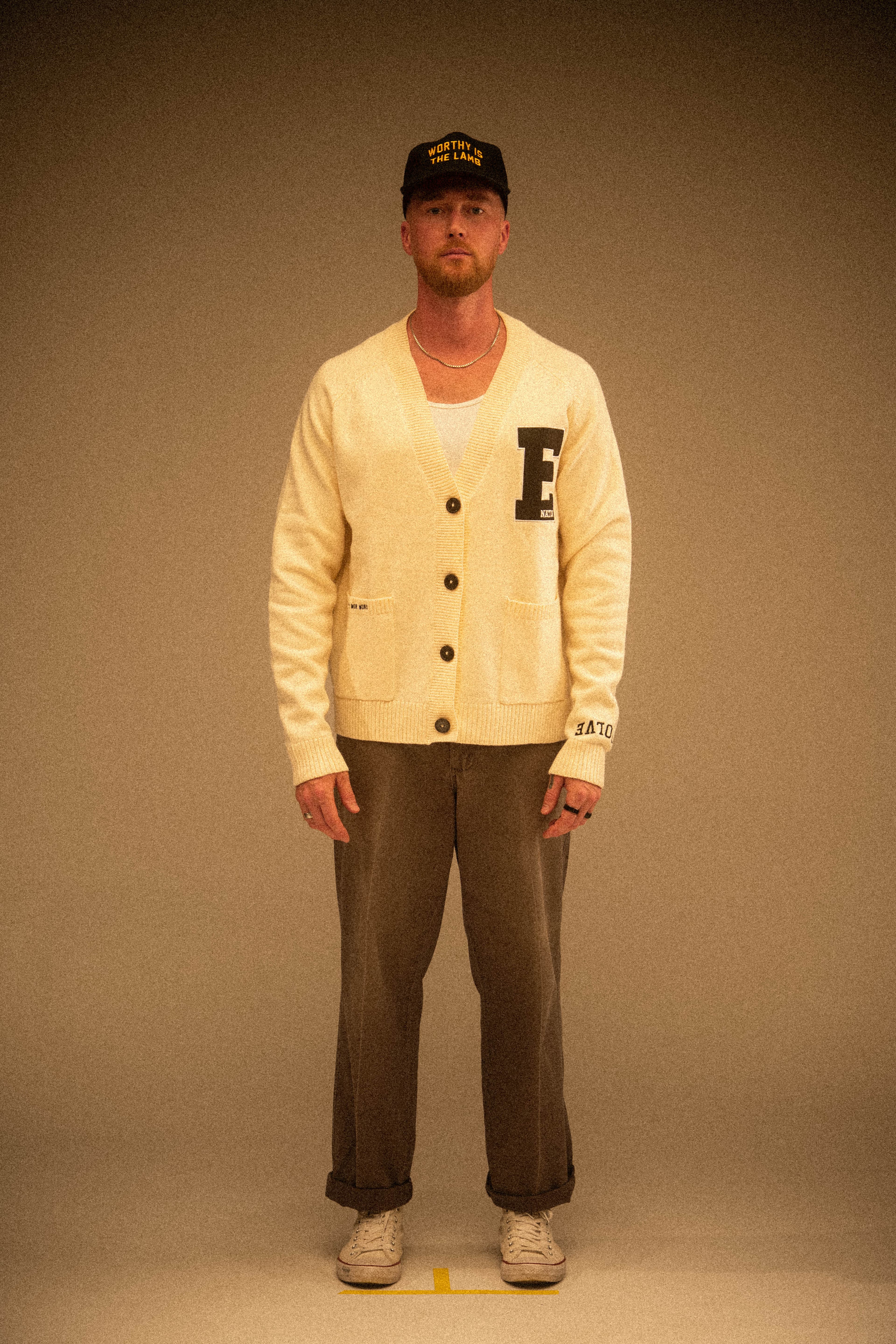Cardigan