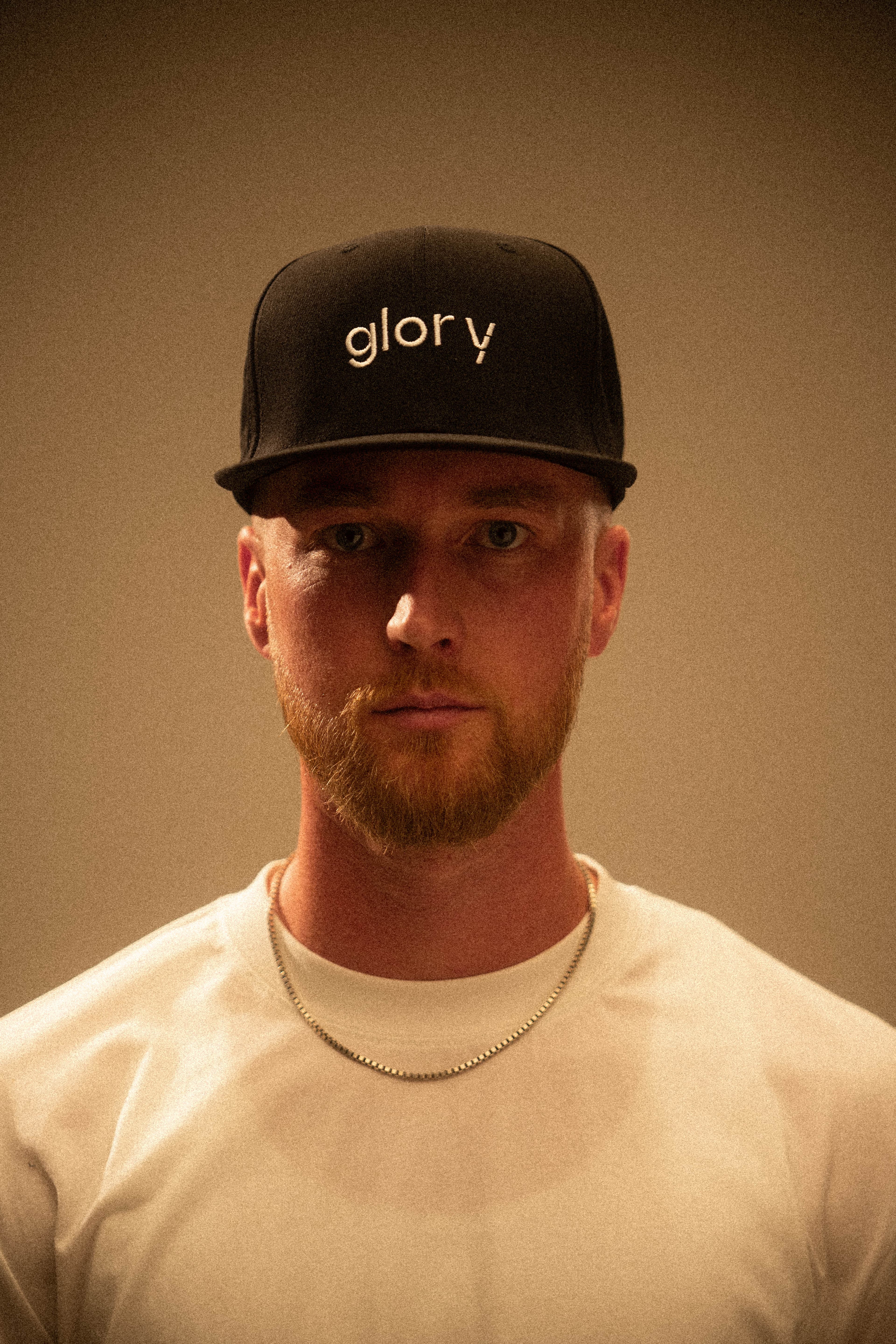 Flatbill Canvas Snapback