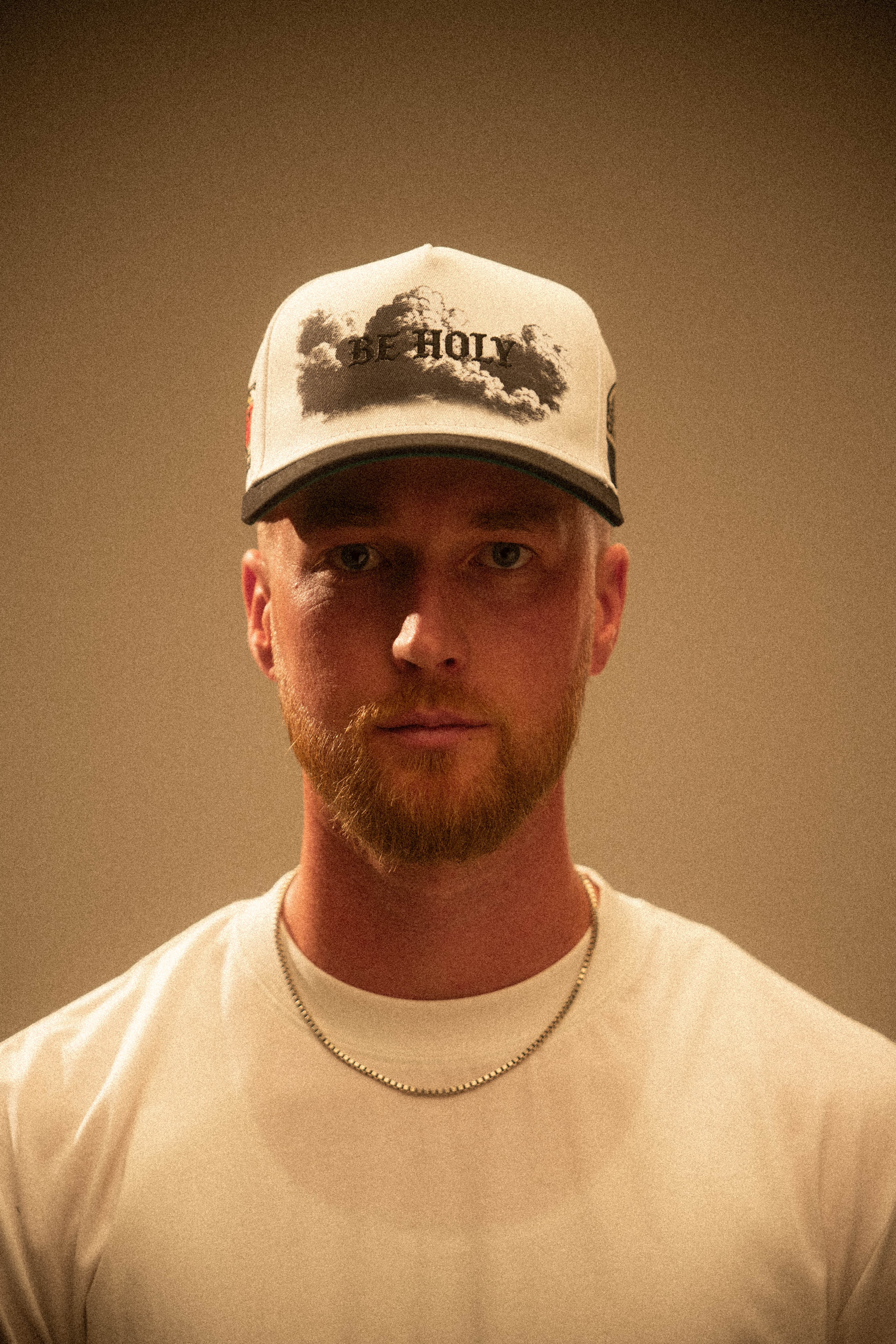 5-Panel Snapback