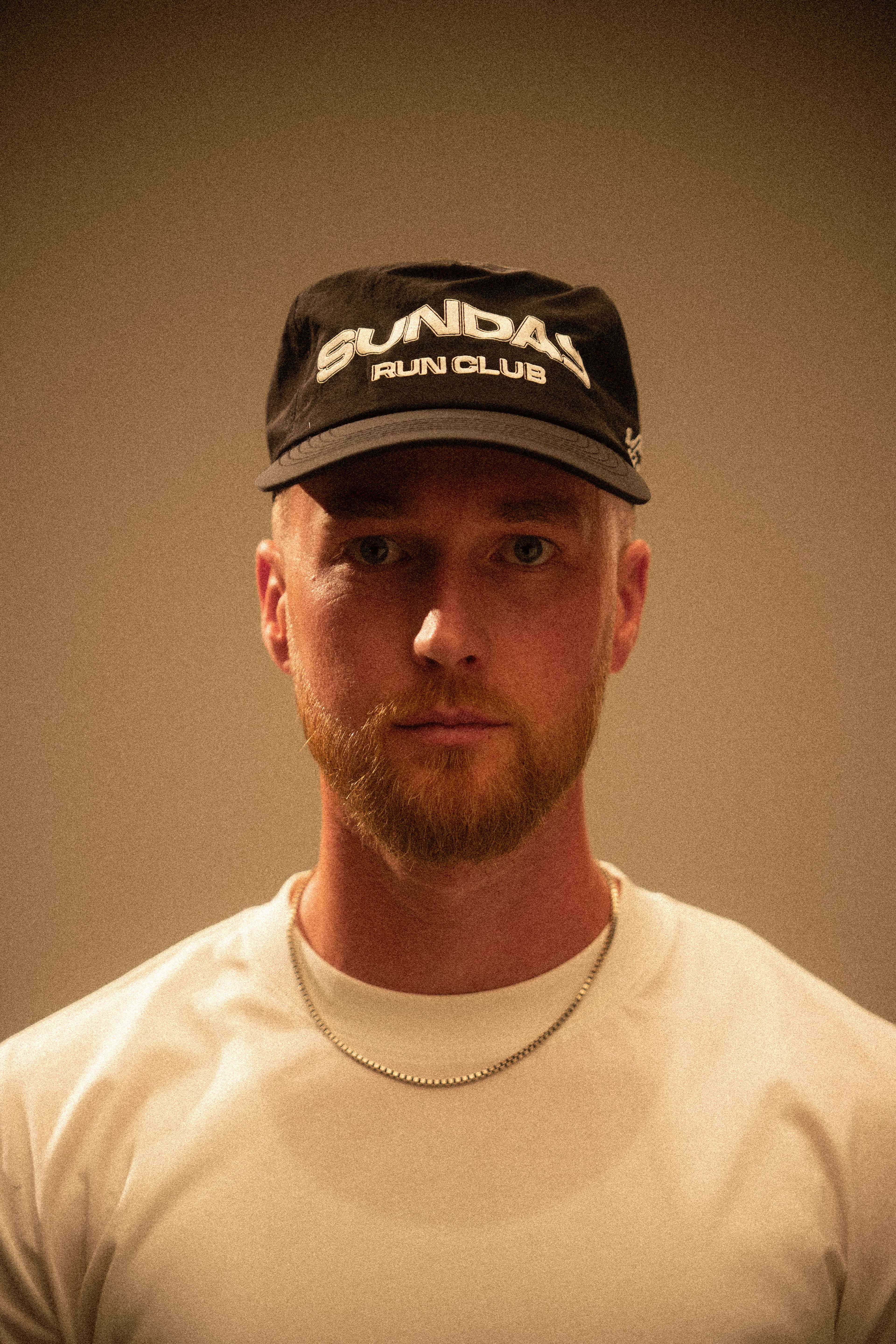 Nylon Runners Hat