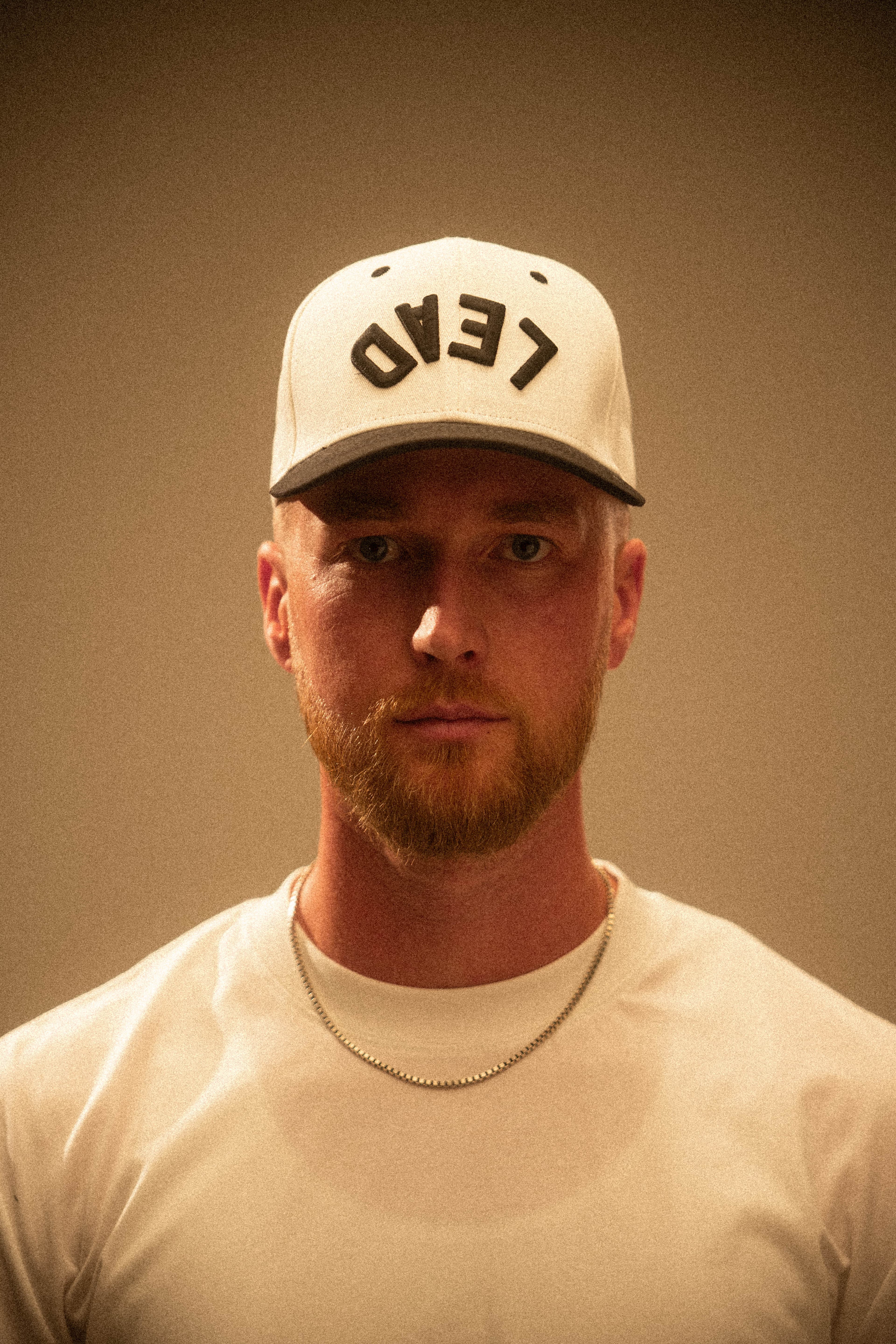 6-Panel Canvas Snapback