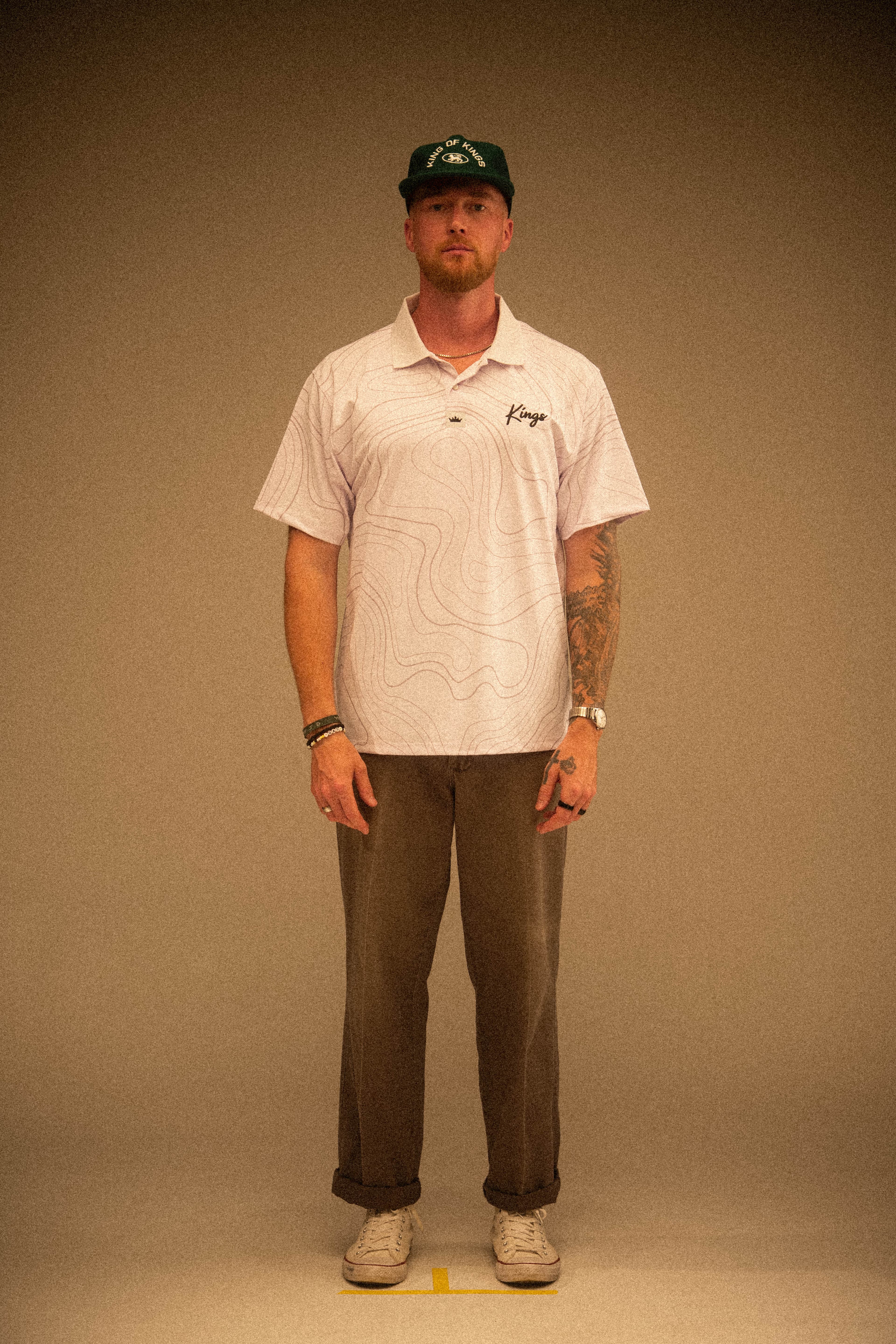 Golf Polo