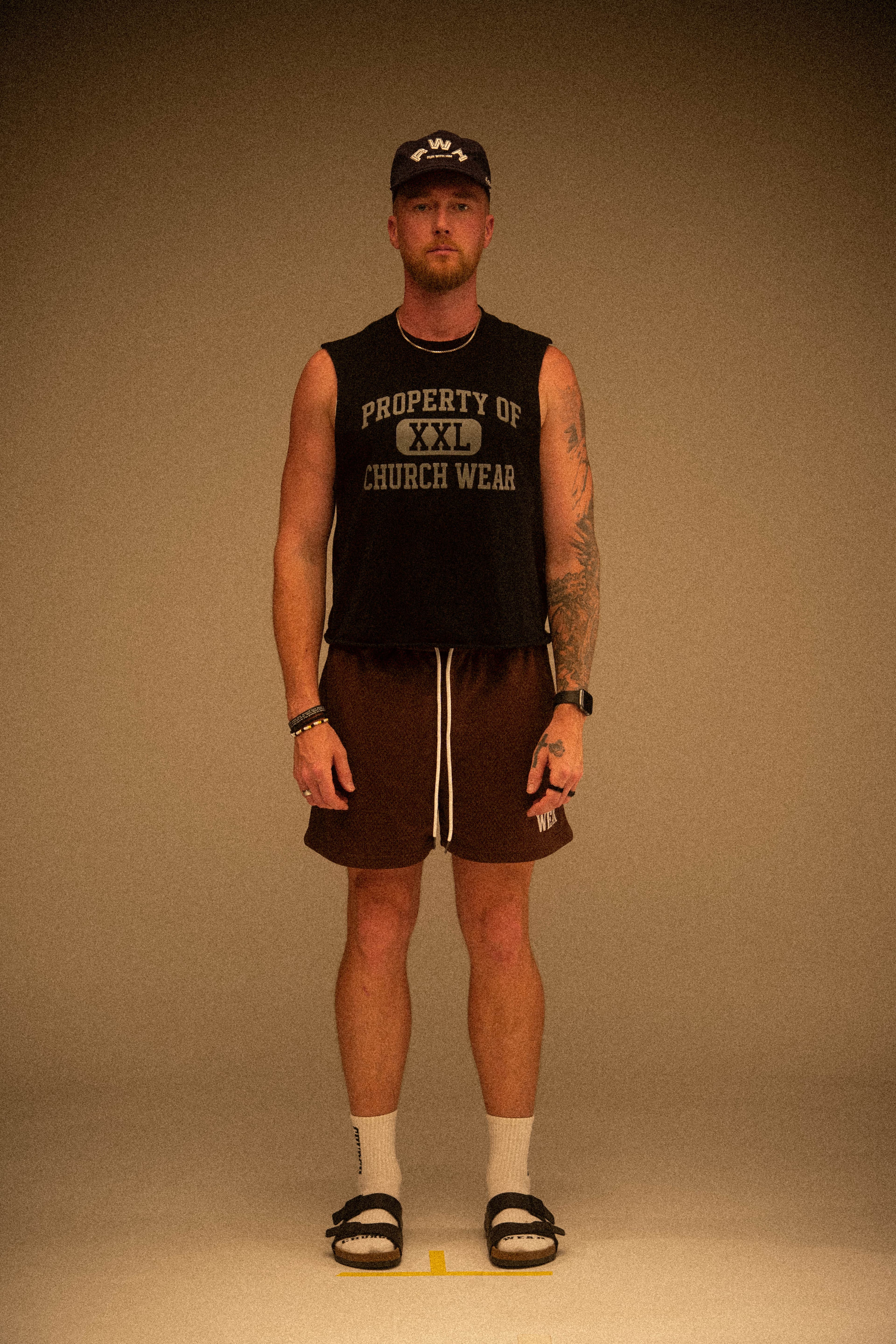 Basketball Short